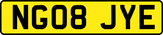 NG08JYE