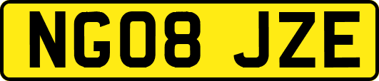 NG08JZE