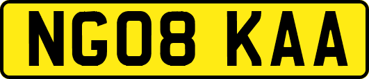NG08KAA