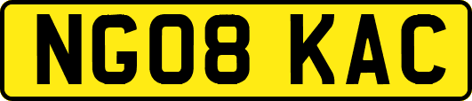 NG08KAC