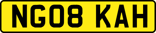 NG08KAH