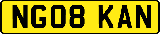 NG08KAN