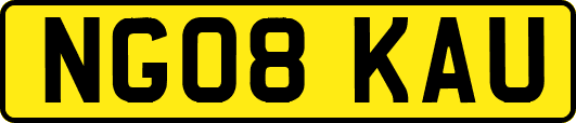 NG08KAU