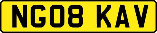 NG08KAV