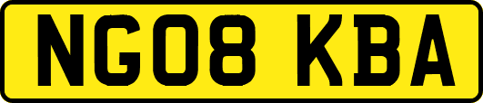 NG08KBA