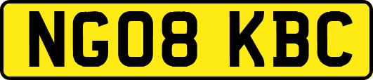 NG08KBC