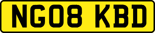 NG08KBD