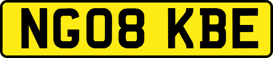 NG08KBE