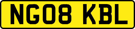 NG08KBL