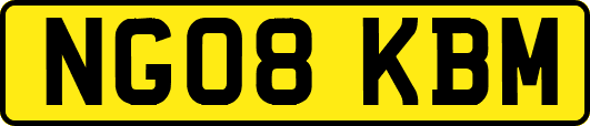 NG08KBM