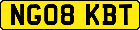 NG08KBT
