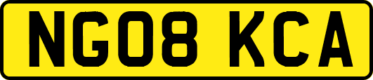 NG08KCA