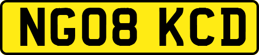NG08KCD