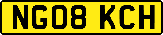 NG08KCH
