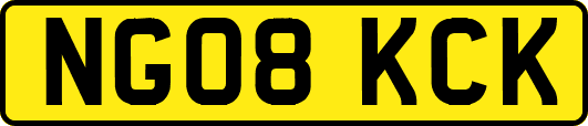 NG08KCK