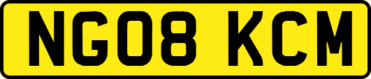 NG08KCM