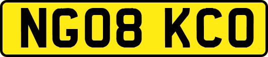 NG08KCO