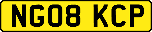 NG08KCP