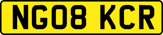 NG08KCR