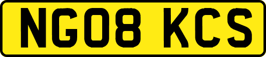 NG08KCS