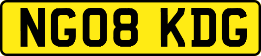 NG08KDG