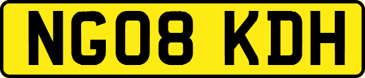 NG08KDH