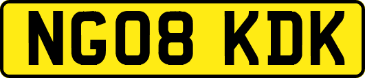 NG08KDK