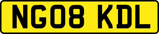 NG08KDL