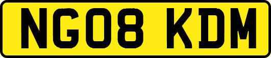 NG08KDM