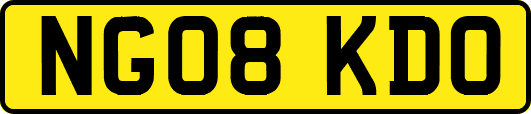 NG08KDO