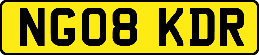 NG08KDR