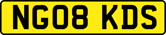 NG08KDS