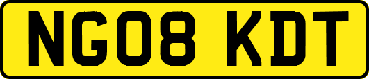 NG08KDT