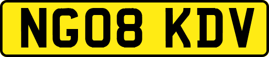 NG08KDV