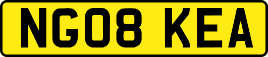 NG08KEA