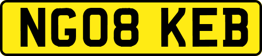 NG08KEB