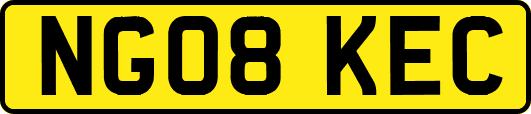 NG08KEC