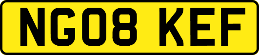 NG08KEF