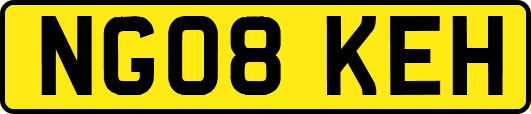 NG08KEH