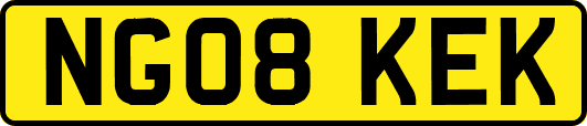 NG08KEK