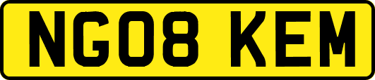 NG08KEM