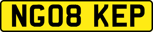 NG08KEP
