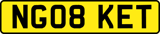 NG08KET