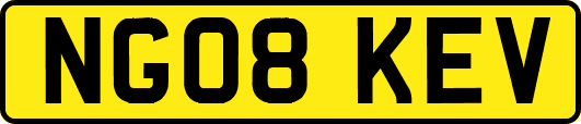 NG08KEV