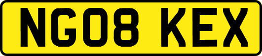 NG08KEX