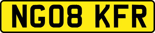 NG08KFR