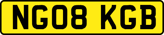 NG08KGB