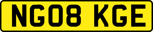 NG08KGE