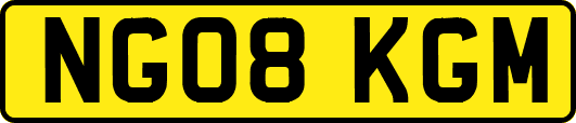 NG08KGM