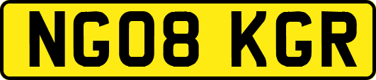NG08KGR